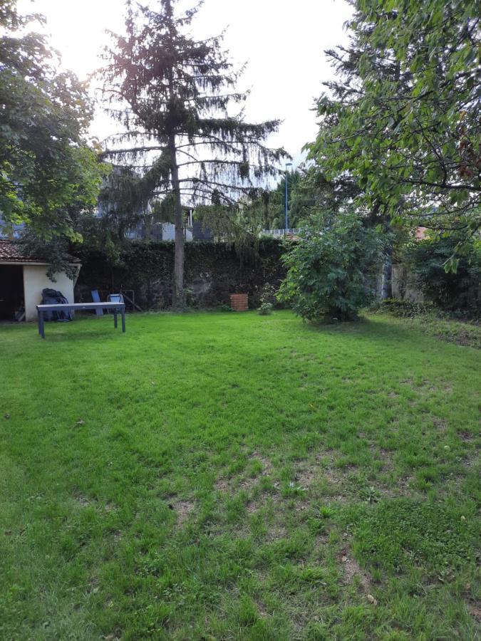 Chez Marina Apartment Saint-Saturnin  Exterior photo